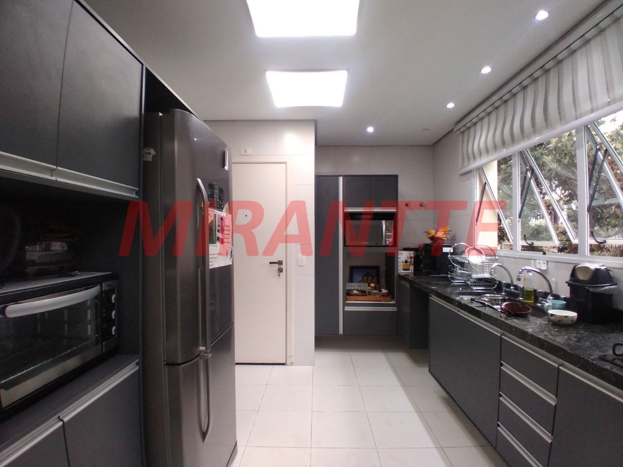Apartamento de 117m² com 3 quartos em Jardim São Paulo