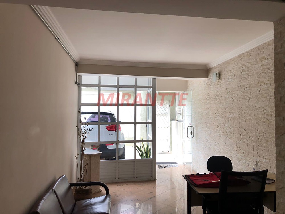 Comercial de 210m² em Carandiru