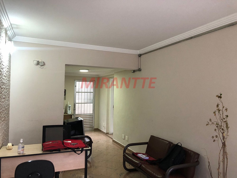 Comercial de 210m² em Carandiru