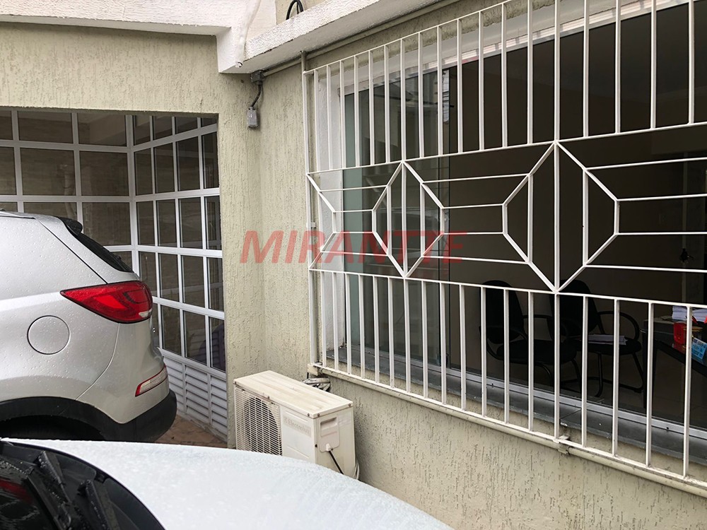 Comercial de 210m² em Carandiru