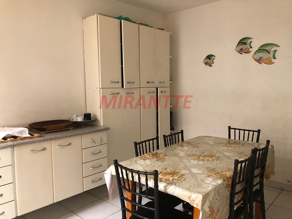 Comercial de 210m² em Carandiru
