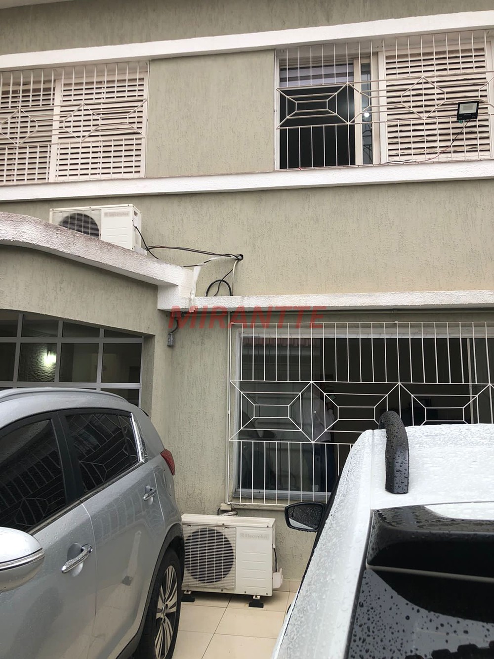 Comercial de 210m² em Carandiru