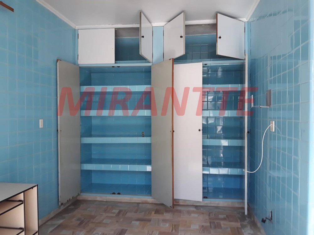 Casa terrea de 200m² com 3 quartos em Jardim São Bento