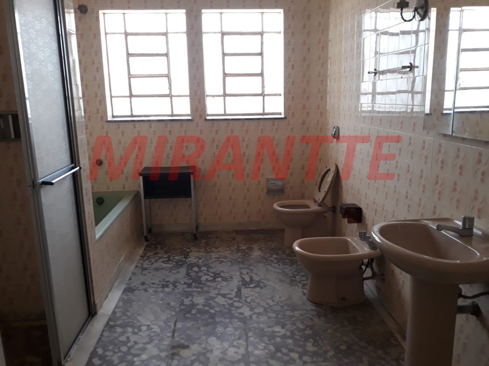 Casa terrea de 200m² com 3 quartos em Jardim São Bento