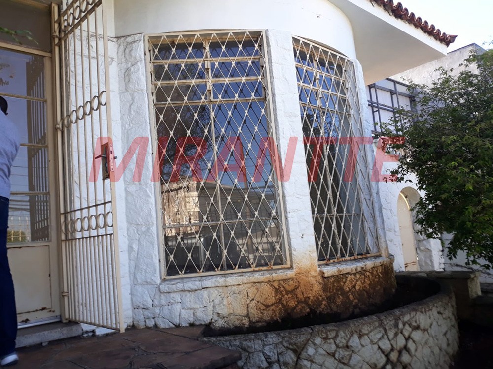 Casa terrea de 200m² com 3 quartos em Jardim São Bento