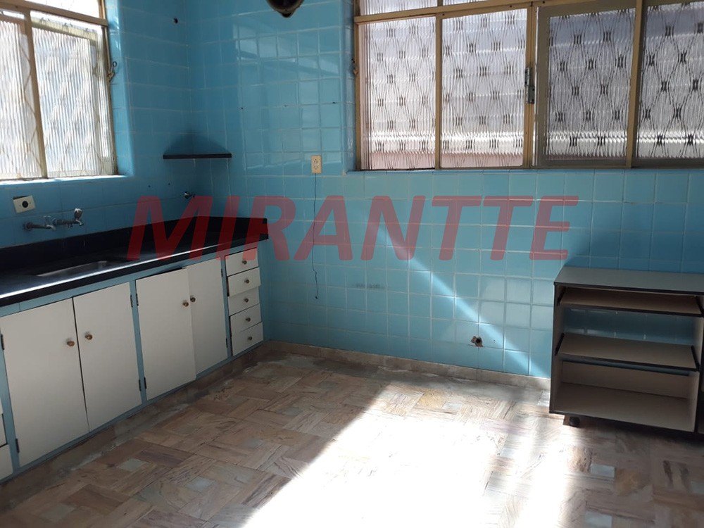 Casa terrea de 200m² com 3 quartos em Jardim São Bento