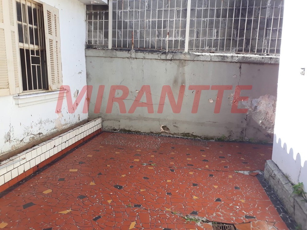 Casa terrea de 200m² com 3 quartos em Jardim São Bento