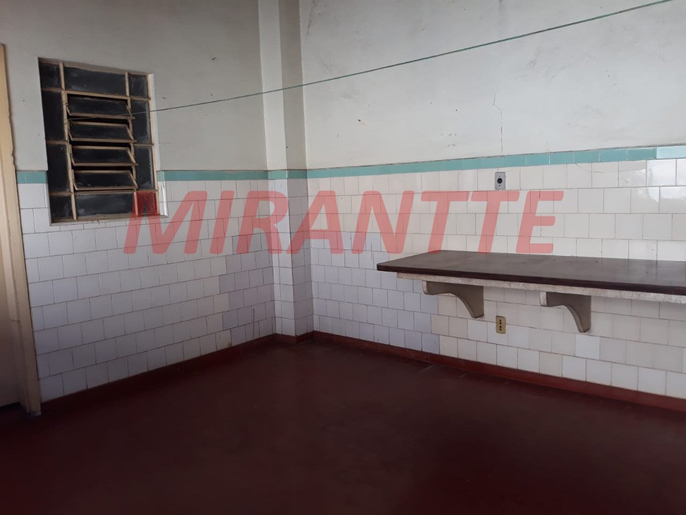 Casa terrea de 200m² com 3 quartos em Jardim São Bento