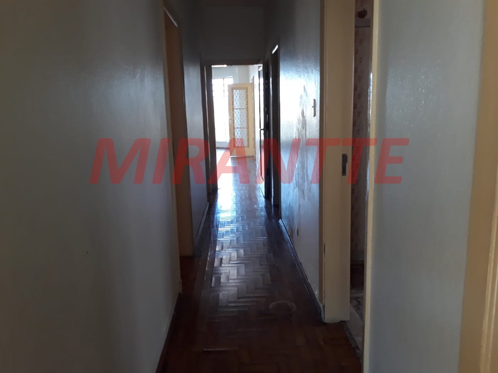 Casa terrea de 200m² com 3 quartos em Jardim São Bento