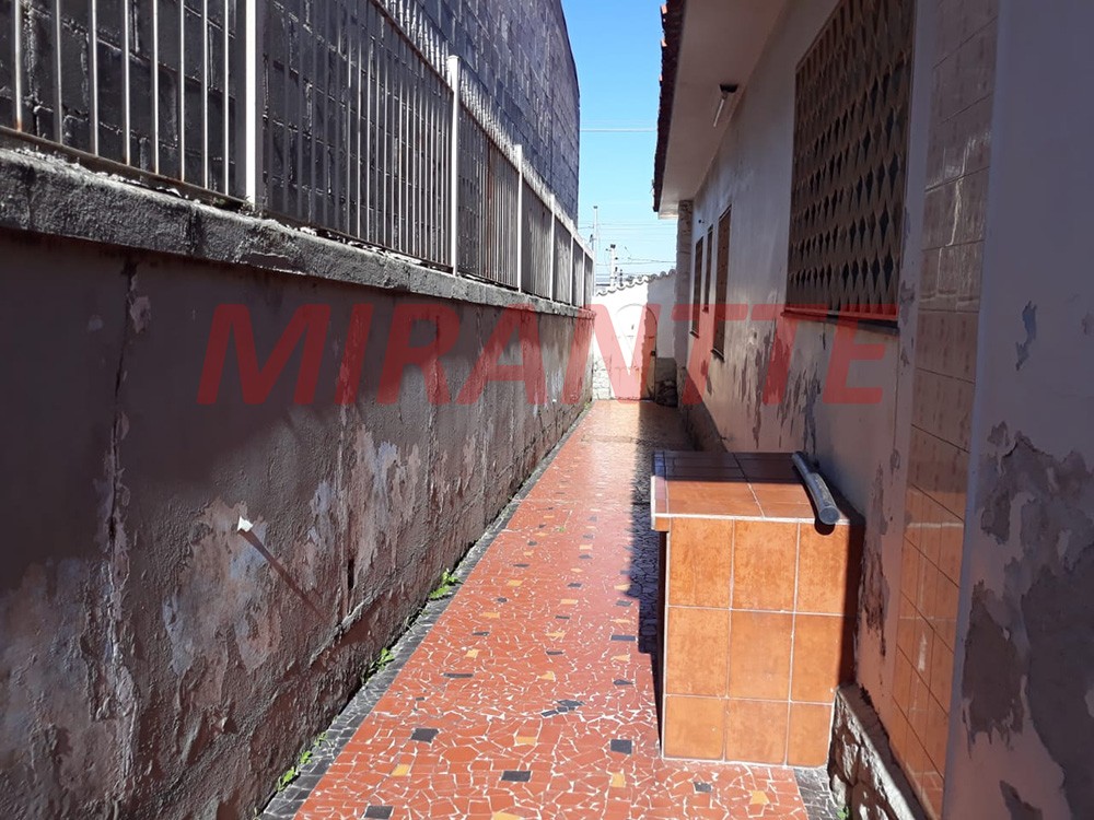 Casa terrea de 200m² com 3 quartos em Jardim São Bento
