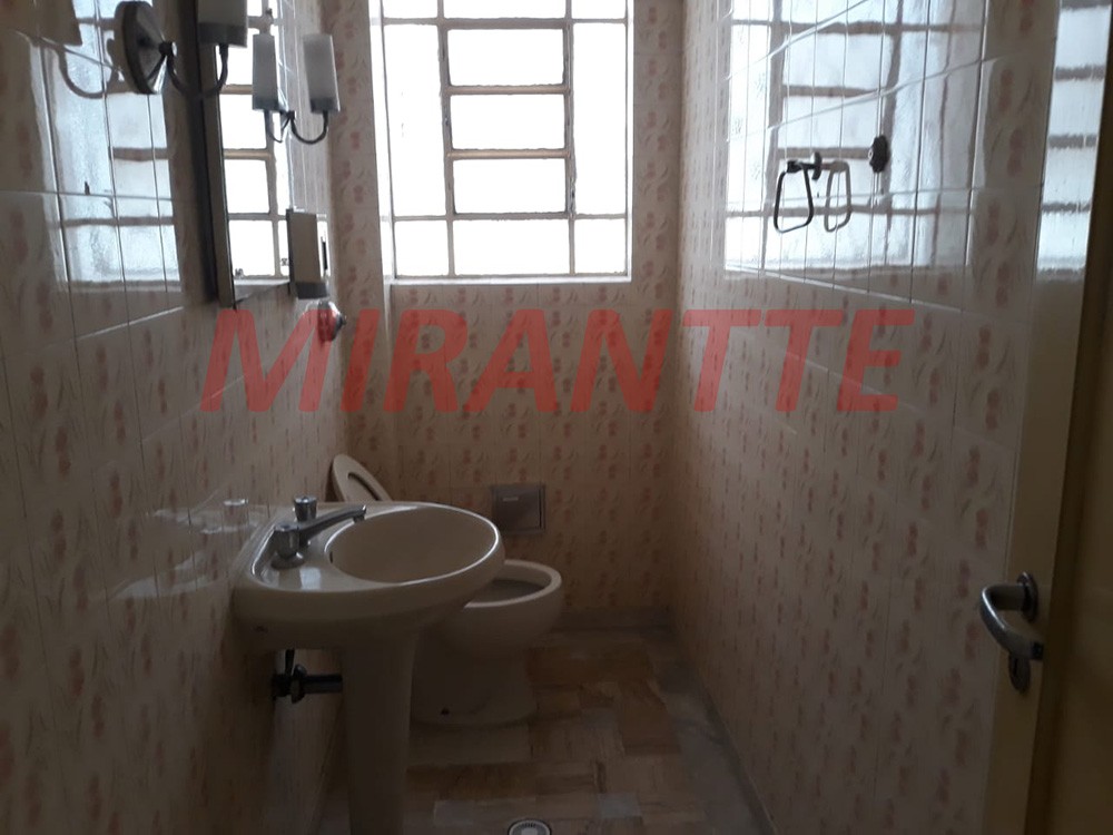 Casa terrea de 200m² com 3 quartos em Jardim São Bento