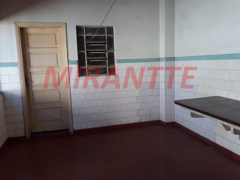 Casa terrea de 200m² com 3 quartos em Jardim São Bento