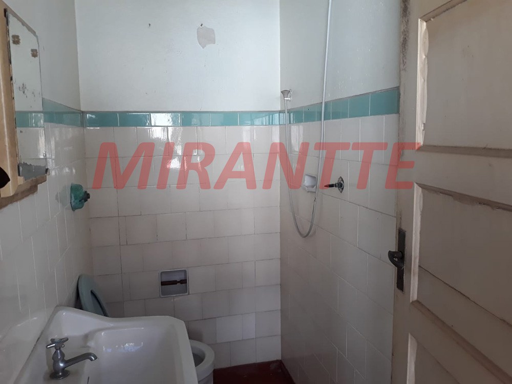 Casa terrea de 200m² com 3 quartos em Jardim São Bento