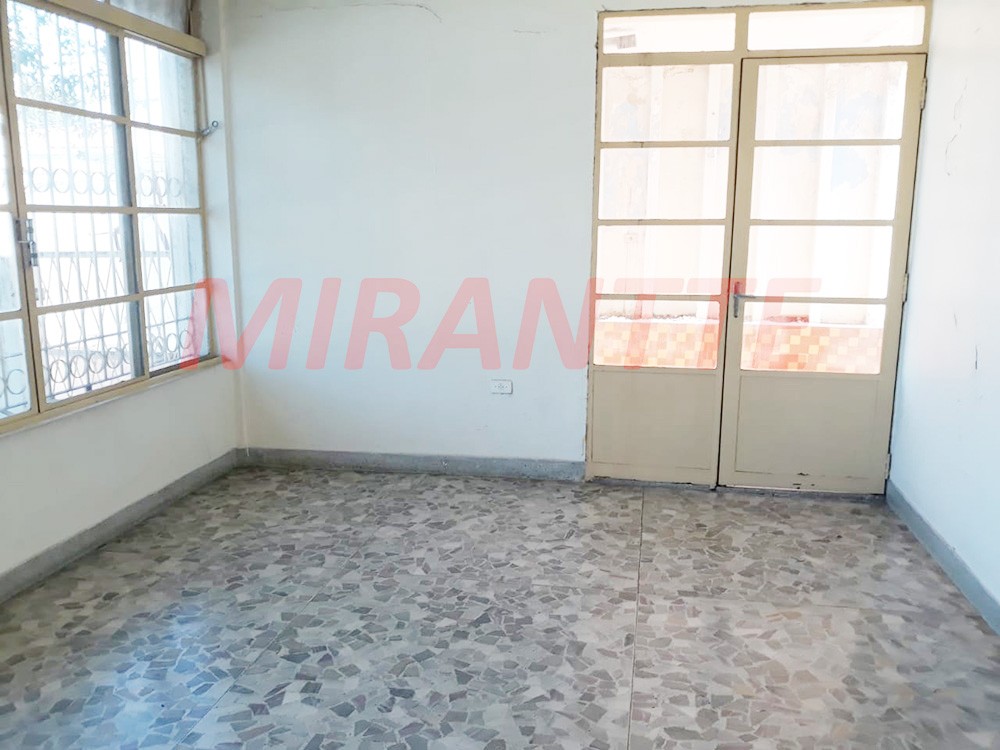 Casa terrea de 200m² com 3 quartos em Jardim São Bento