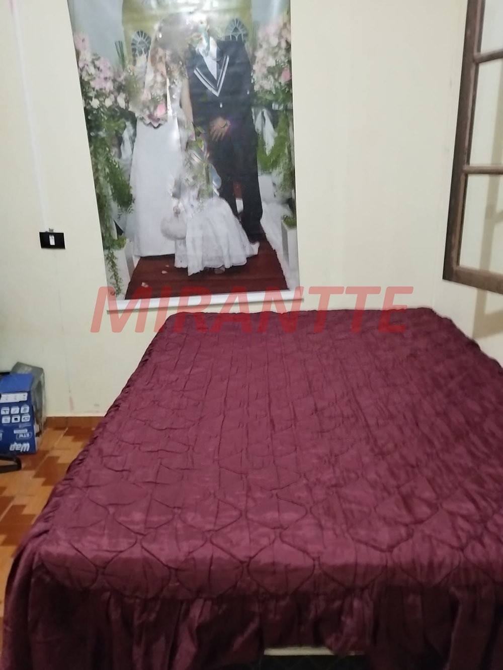 ChÁcara com 2 quartos em Porto Alpina