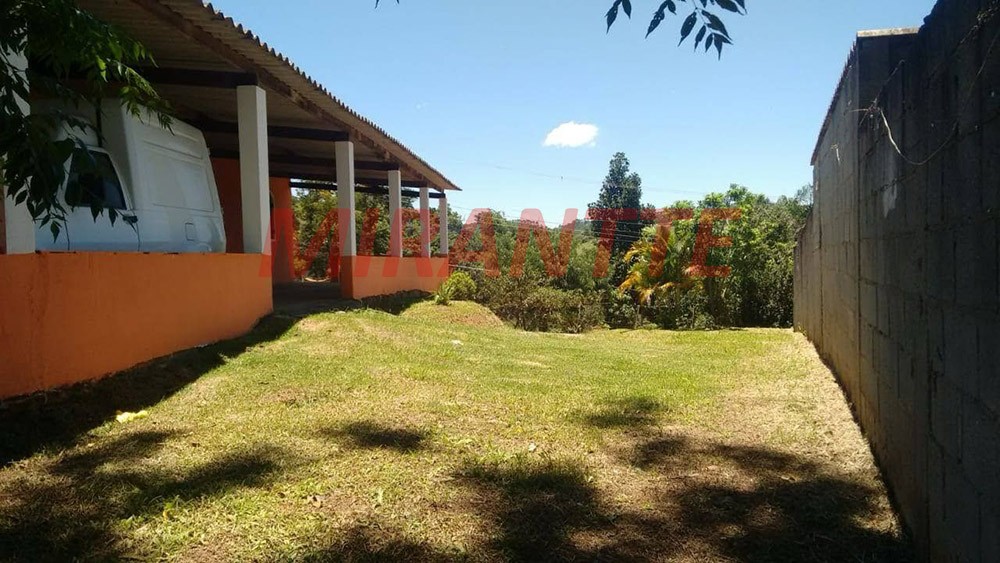 ChÁcara com 2 quartos em Porto Alpina