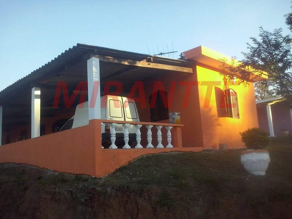 ChÁcara com 2 quartos em Porto Alpina