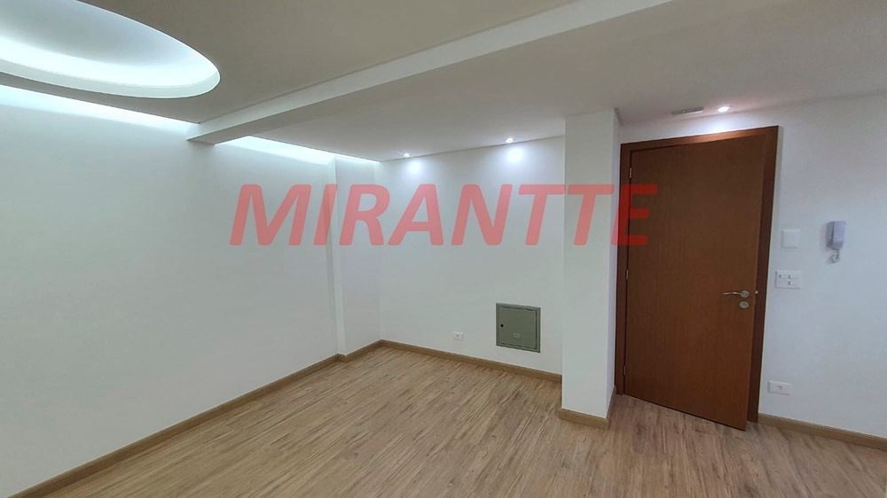 Apartamento de 74.5m² com 2 quartos em Jardim São Paulo