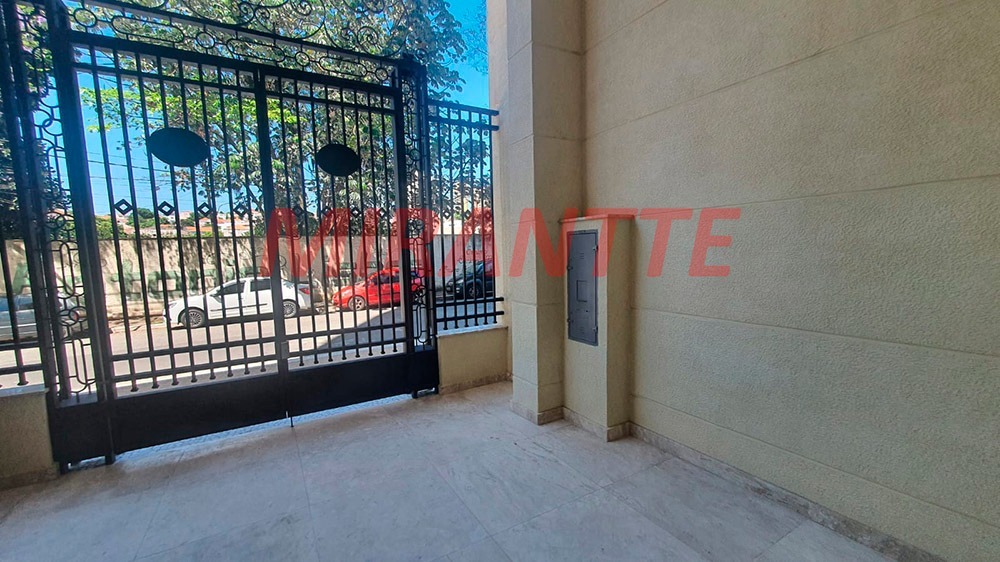 Apartamento de 74.5m² com 2 quartos em Jardim São Paulo