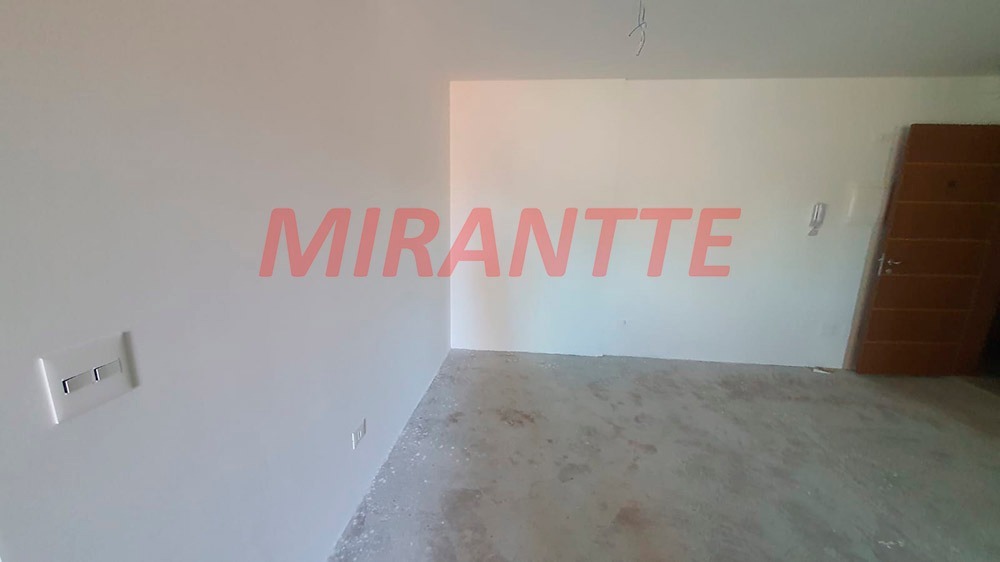 Apartamento de 74.5m² com 2 quartos em Jardim São Paulo