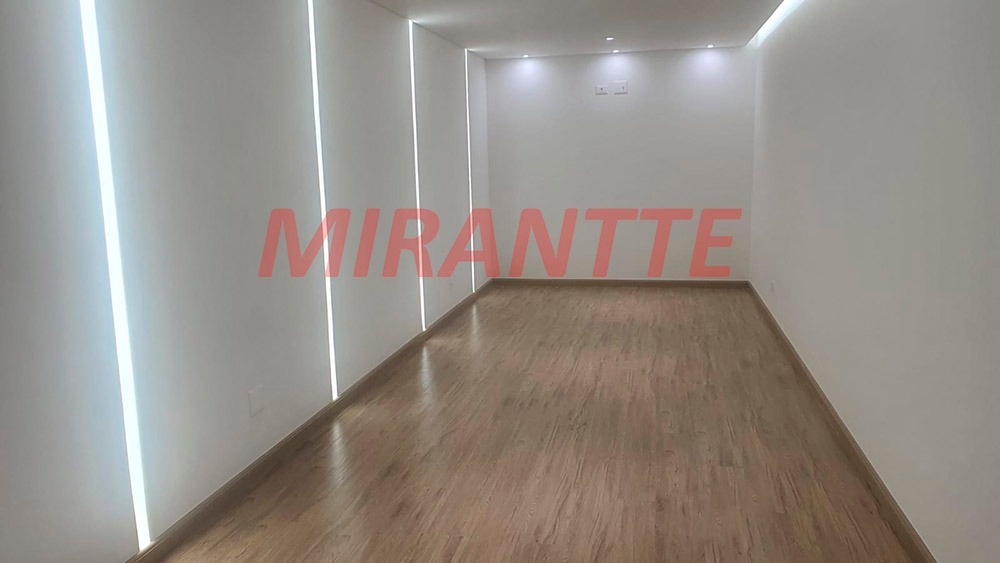 Apartamento de 74.5m² com 2 quartos em Jardim São Paulo