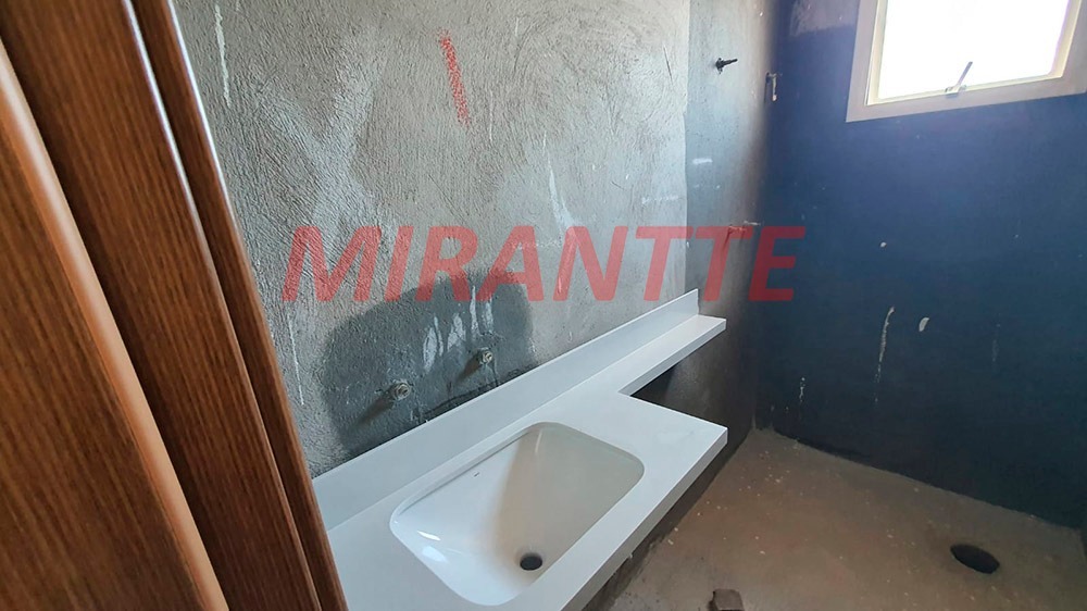 Apartamento de 74.5m² com 2 quartos em Jardim São Paulo