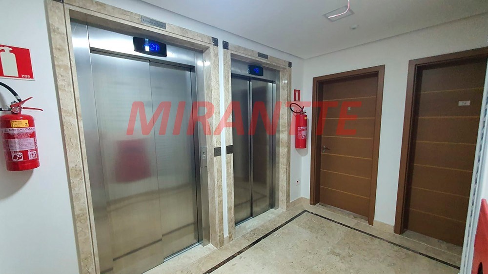 Apartamento de 74.5m² com 2 quartos em Jardim São Paulo