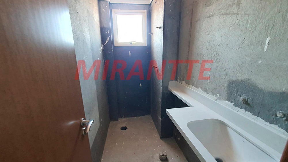 Apartamento de 74.5m² com 2 quartos em Jardim São Paulo