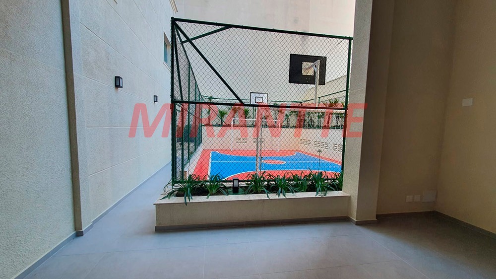 Apartamento de 74.5m² com 2 quartos em Jardim São Paulo