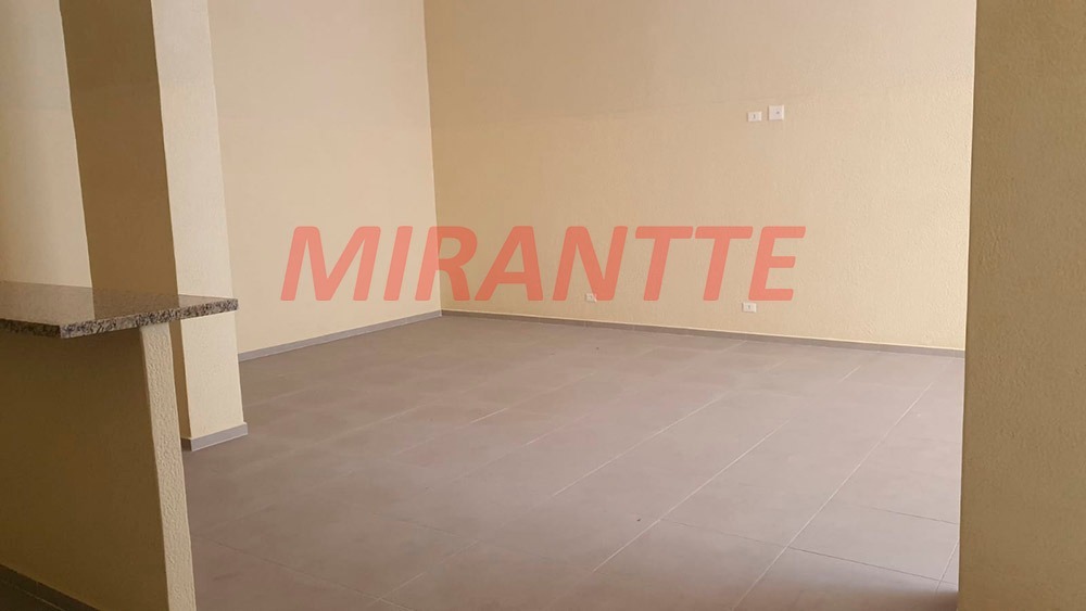 Apartamento de 74.5m² com 2 quartos em Jardim São Paulo