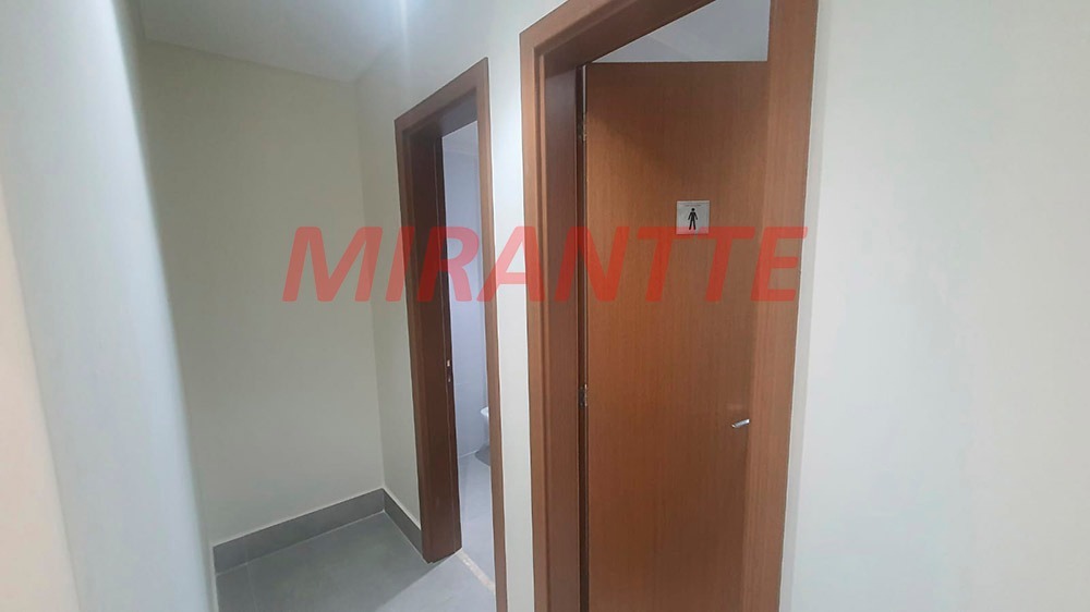 Apartamento de 74.5m² com 2 quartos em Jardim São Paulo