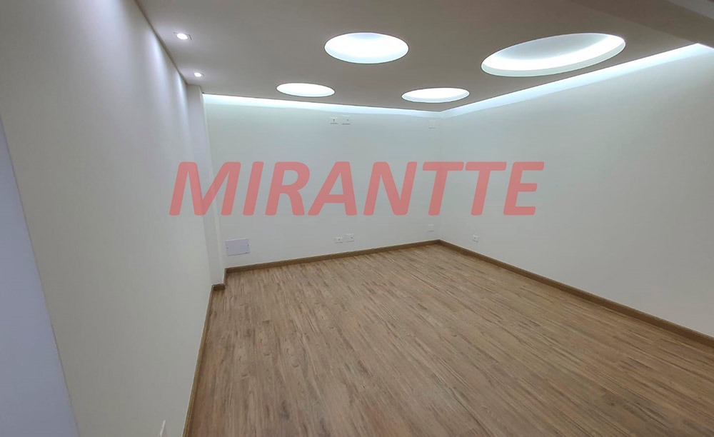 Apartamento de 74.5m² com 2 quartos em Jardim São Paulo