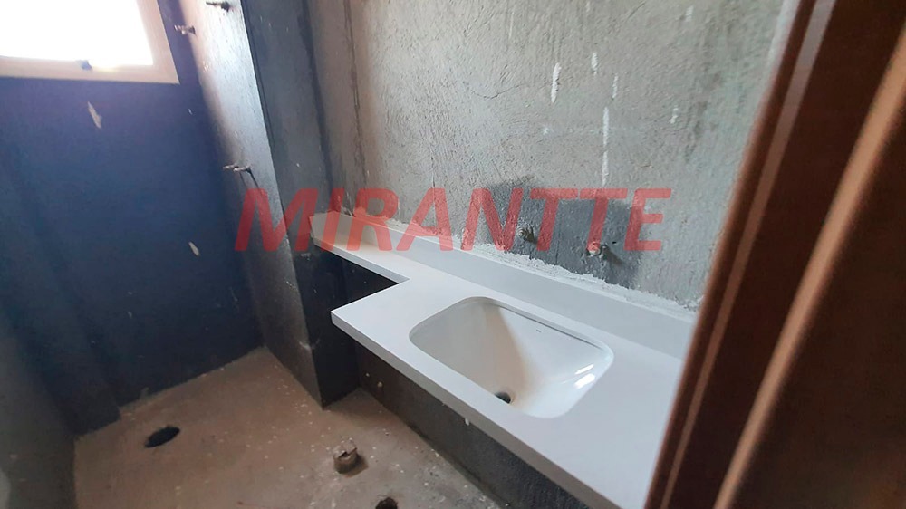 Apartamento de 74.5m² com 2 quartos em Jardim São Paulo