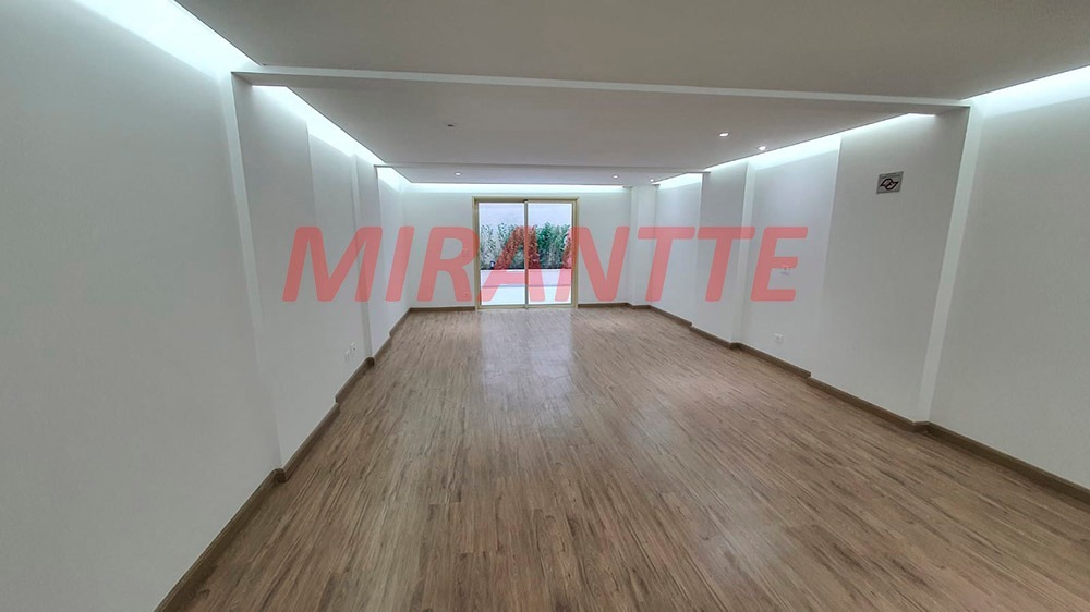 Apartamento de 74.5m² com 2 quartos em Jardim São Paulo