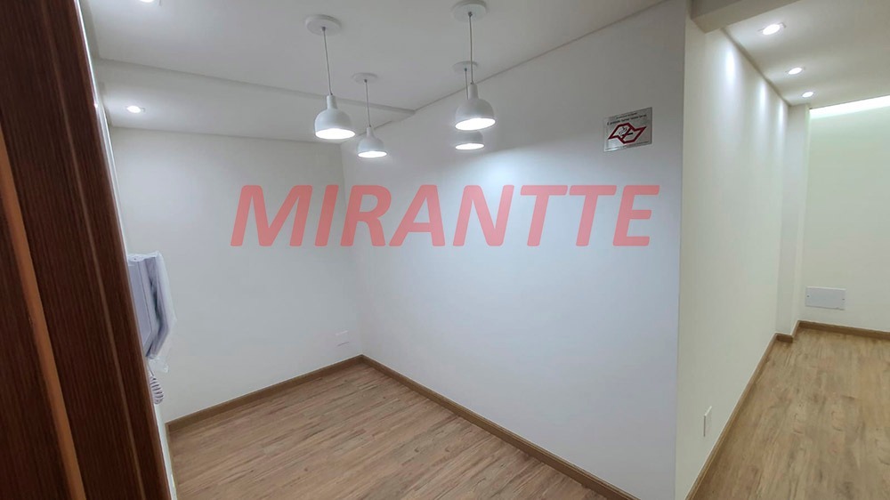 Apartamento de 74.5m² com 2 quartos em Jardim São Paulo