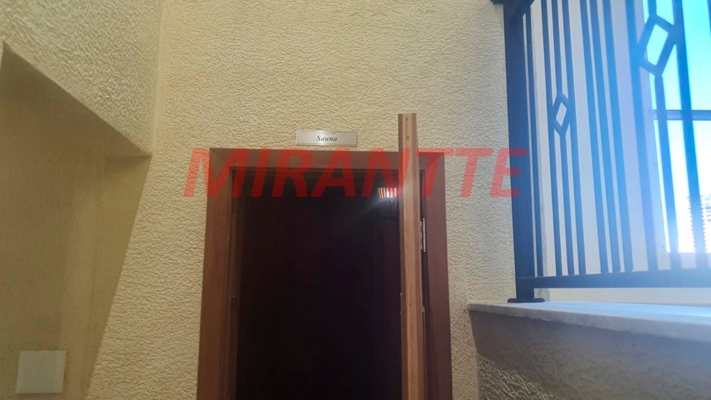 Apartamento de 74.5m² com 2 quartos em Jardim São Paulo