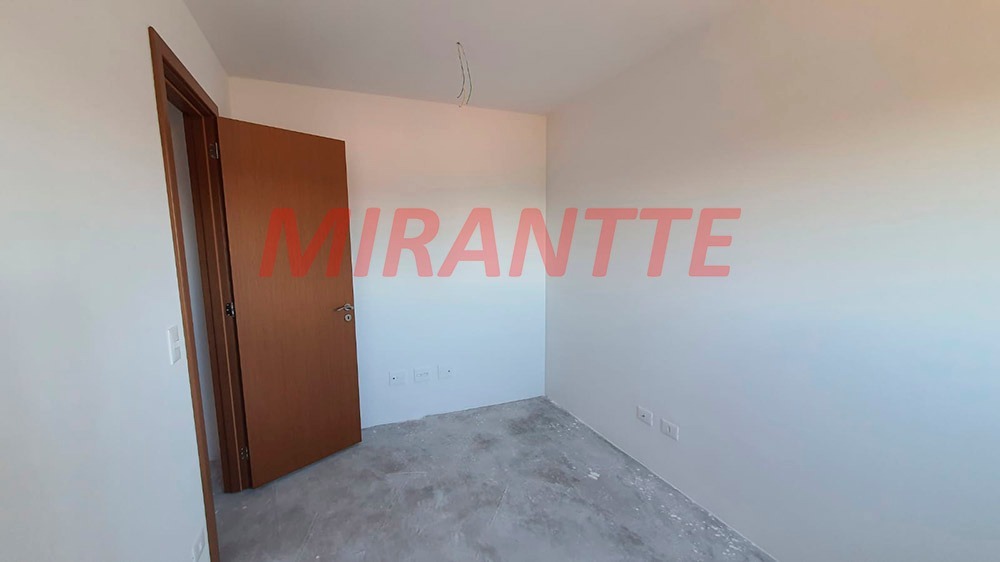 Apartamento de 74.5m² com 2 quartos em Jardim São Paulo