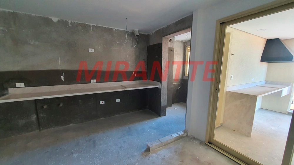 Apartamento de 74.5m² com 2 quartos em Jardim São Paulo