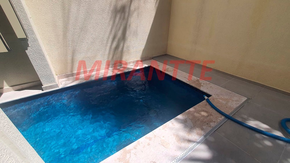 Apartamento de 74.5m² com 2 quartos em Jardim São Paulo