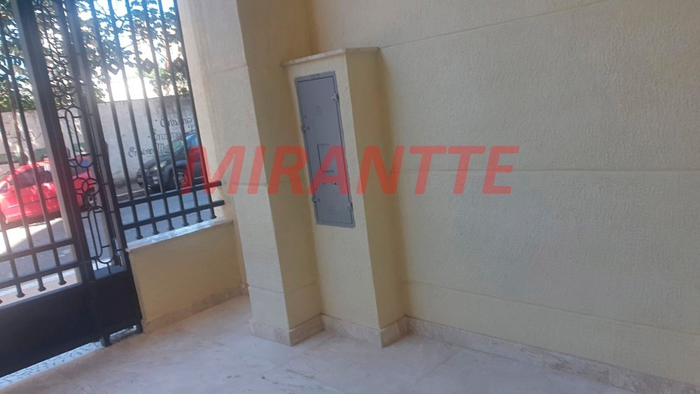 Apartamento de 74.5m² com 2 quartos em Jardim São Paulo