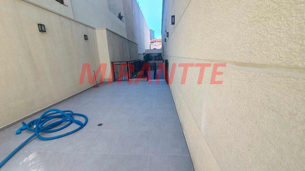 Apartamento de 74.5m² com 2 quartos em Jardim São Paulo