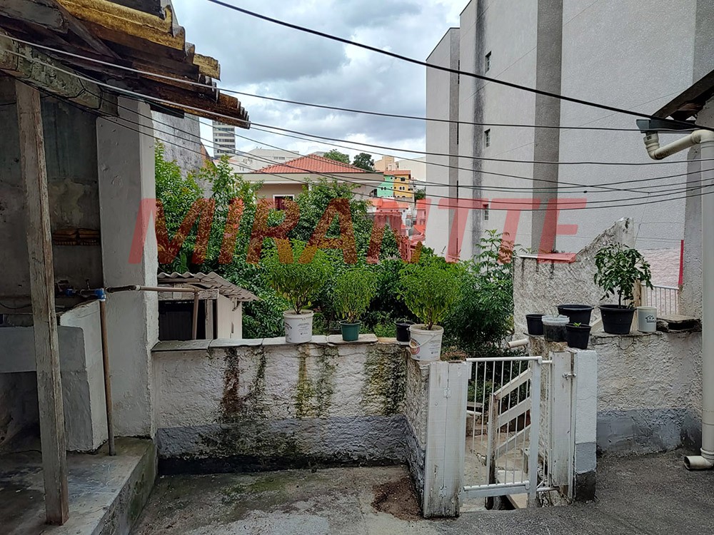 Terreno de 400m² em Tucuruvi