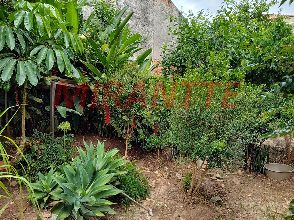 Terreno de 400m² em Tucuruvi