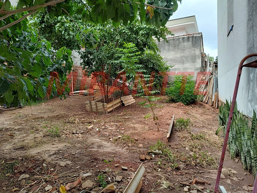 Terreno de 400m² em Tucuruvi