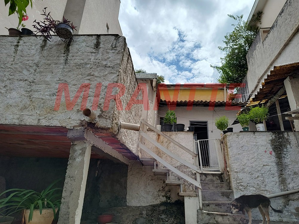 Terreno de 400m² em Tucuruvi