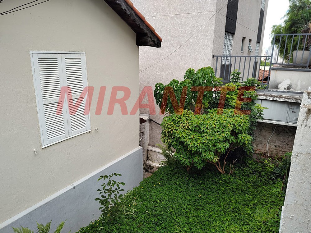 Terreno de 400m² em Tucuruvi