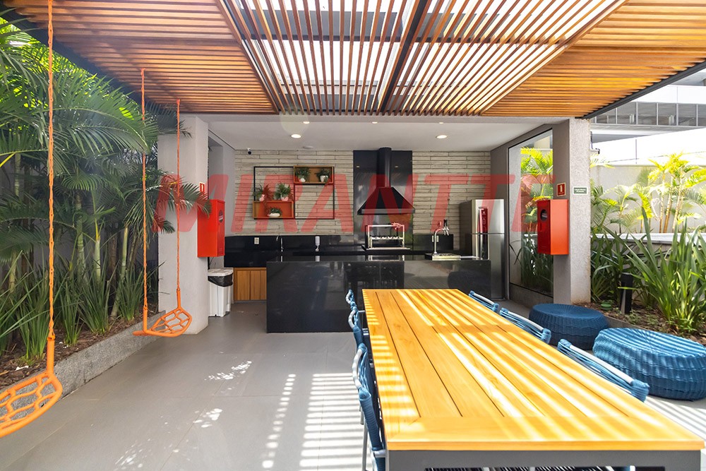 Apartamento de 30m² com 1 quartos em Pinheiros