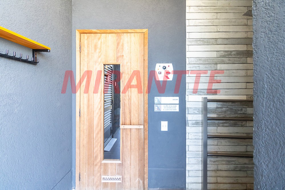 Apartamento de 30m² com 1 quartos em Pinheiros