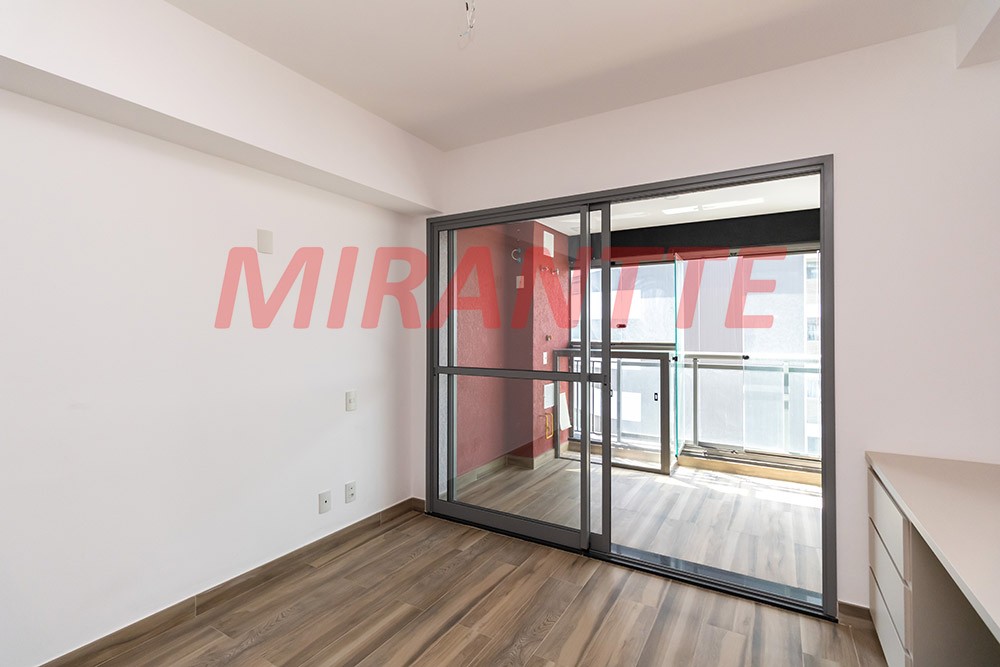 Apartamento de 30m² com 1 quartos em Pinheiros