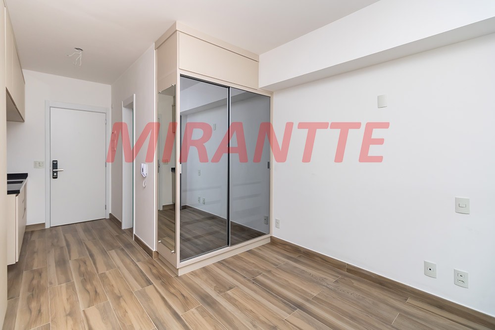 Apartamento de 30m² com 1 quartos em Pinheiros